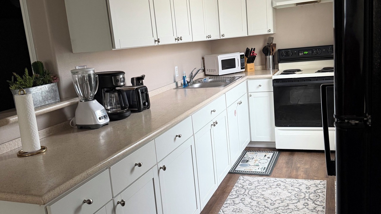 Photo of Kitchen in Aransas Pass