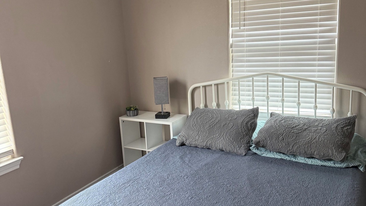 Photo of Bedroom in Aransas Pass