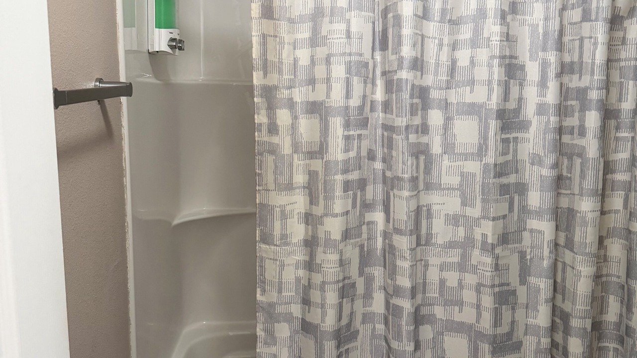 Photo of Bathroom in Aransas Pass