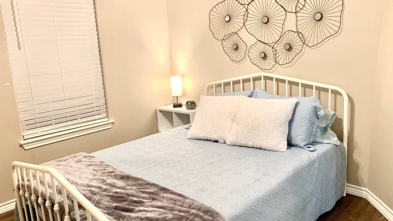 Photo of Bedroom in Aransas Pass