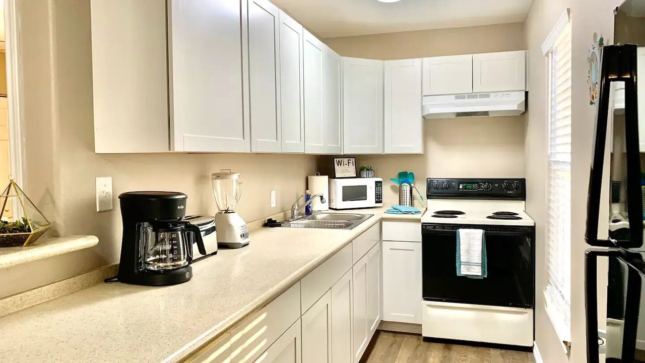 Photo of Kitchen in Aransas Pass