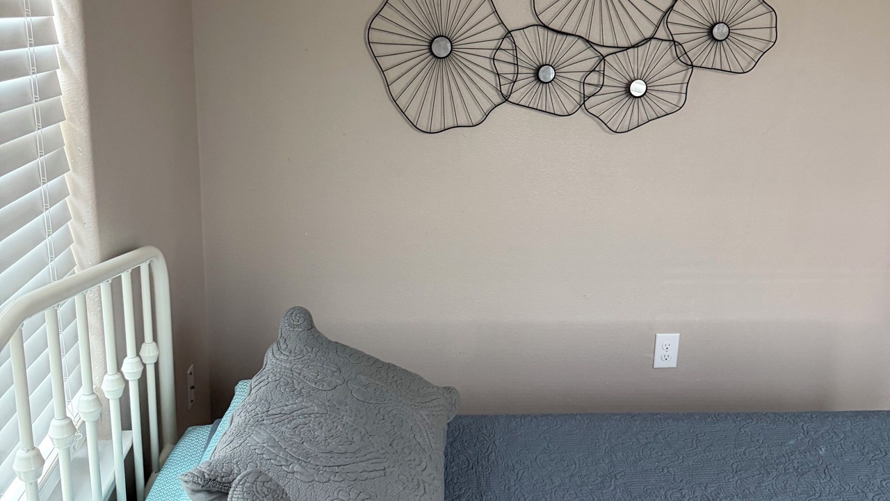 Photo of Bedroom in Aransas Pass