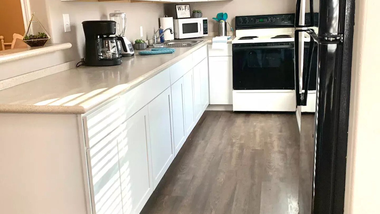 Photo of Kitchen in Aransas Pass