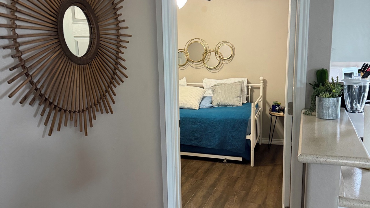 Photo of Bedroom in Aransas Pass