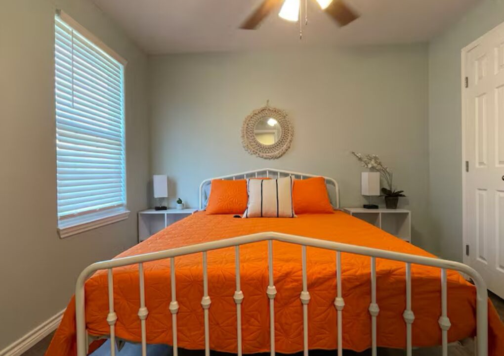 Photo of Bedroom in Aransas Pass