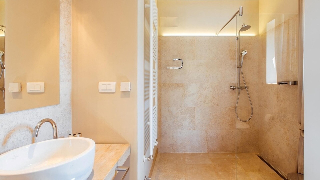 Photo of Bathroom in Rakovci