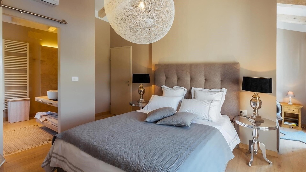 Photo of Bedroom in Rakovci
