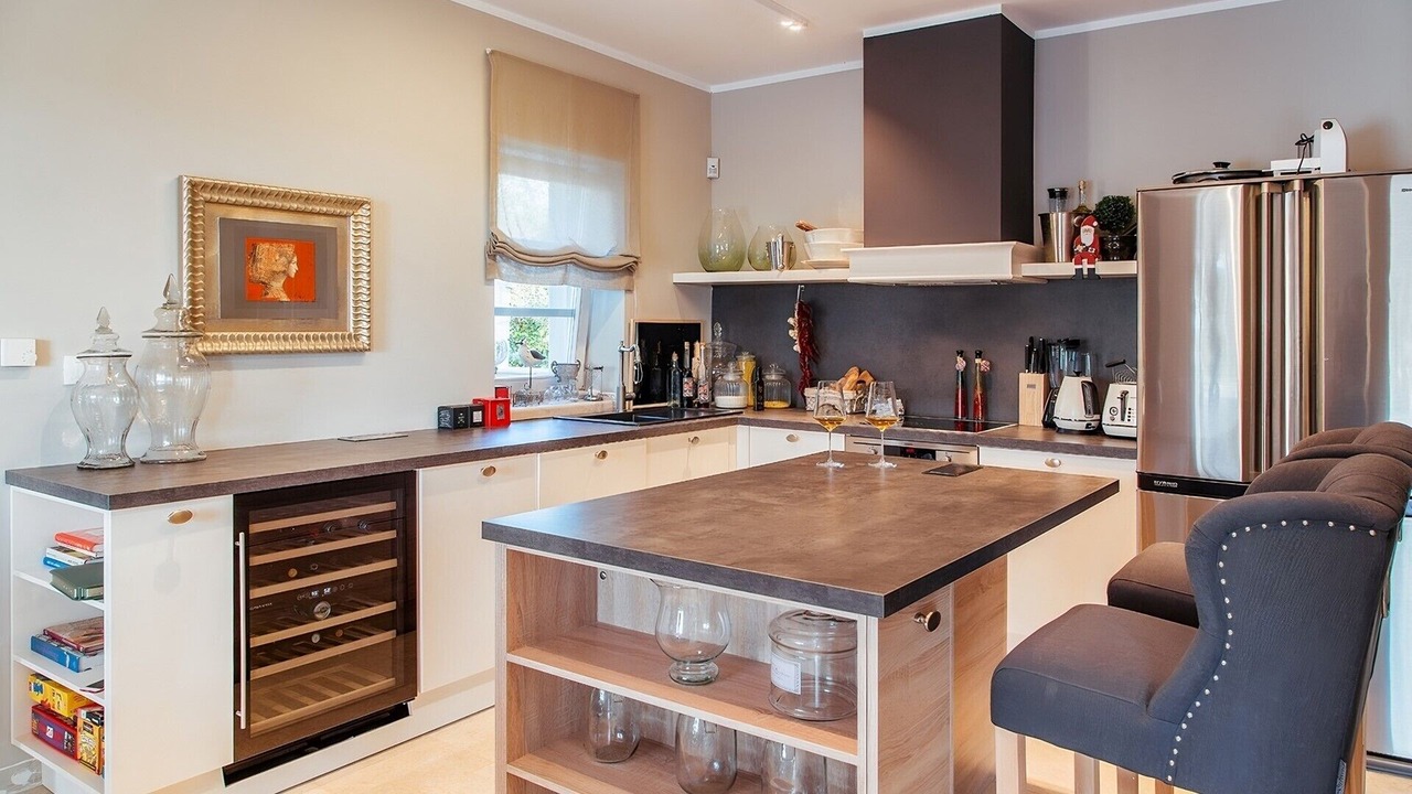 Photo of Kitchen in Rakovci