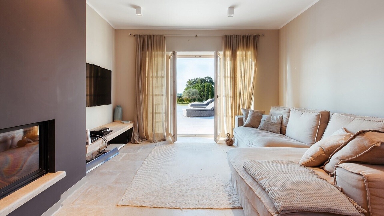 Photo of Livingroom in Rakovci