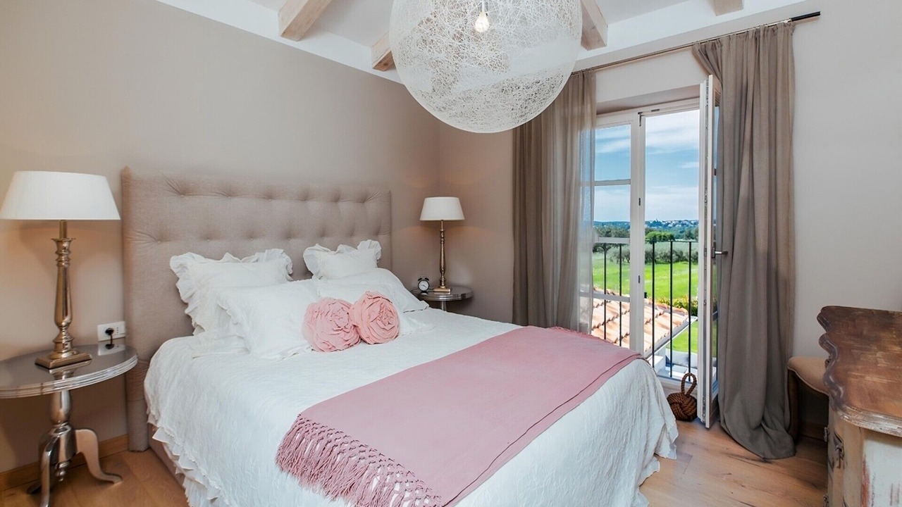 Photo of Bedroom in Rakovci