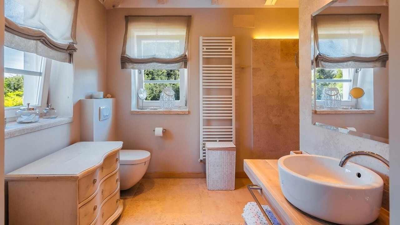Photo of Bathroom in Rakovci