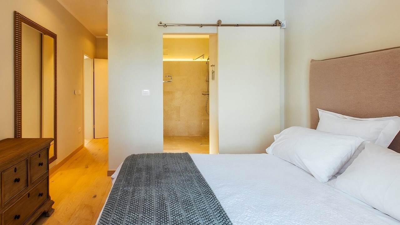 Photo of Bedroom in Rakovci