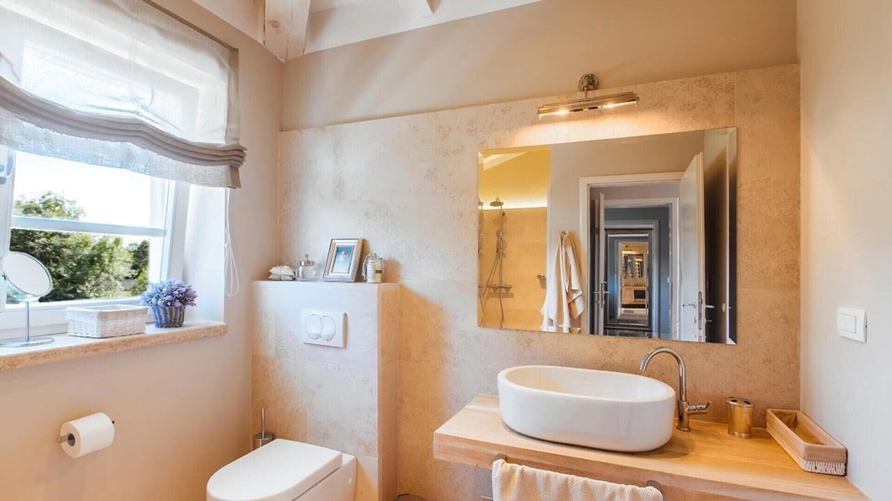 Photo of Bathroom in Rakovci