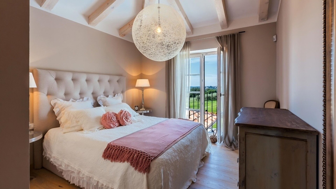 Photo of Bedroom in Rakovci