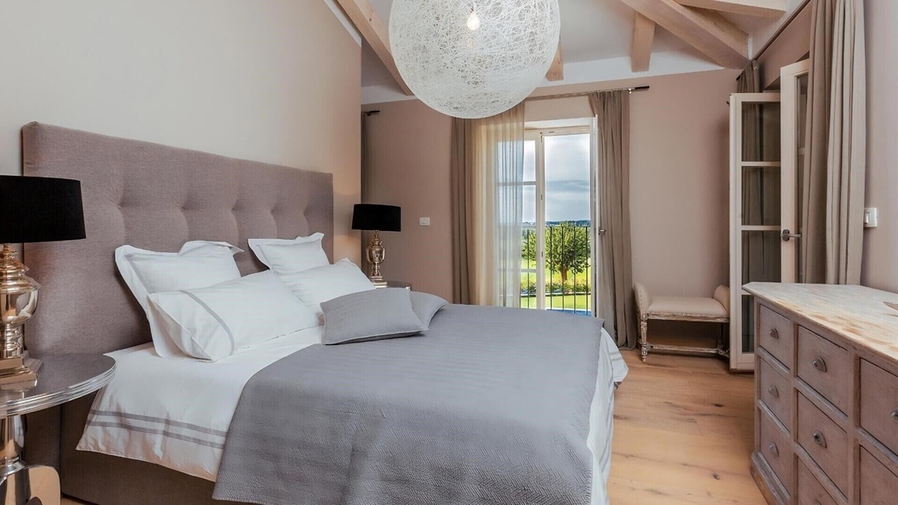 Photo of Bedroom in Rakovci