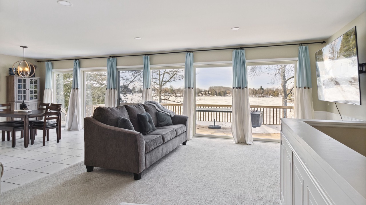 Photo of Livingroom in Farwell