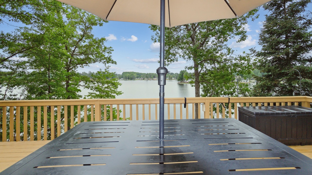 Photo of Patio Balcony in Farwell