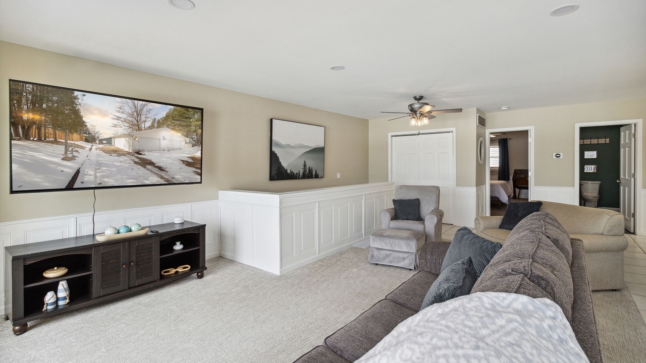 Photo of Livingroom in Farwell
