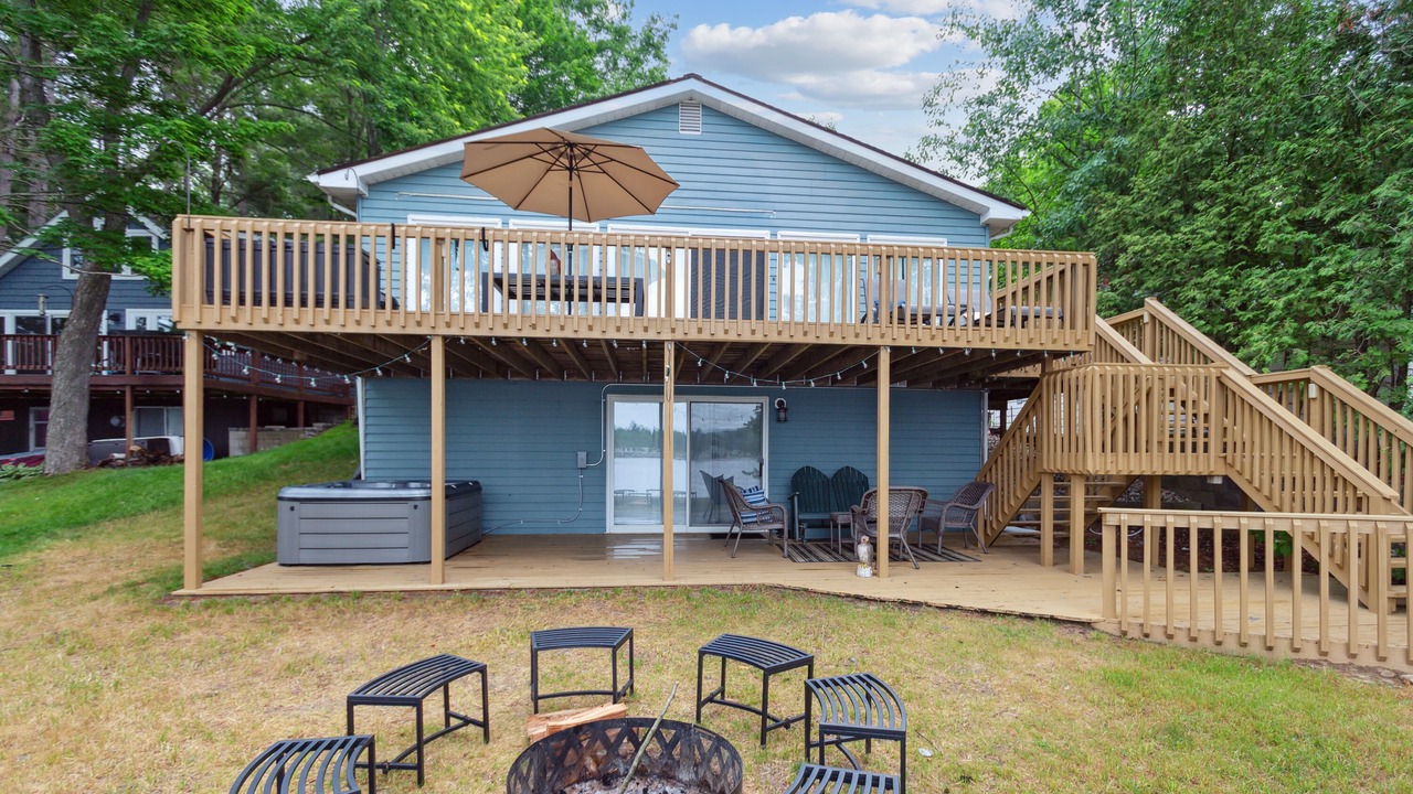 Photo of Outdoor in Farwell
