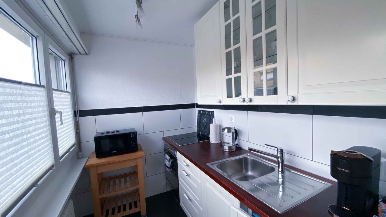 Photo of Kitchen in Allschwil