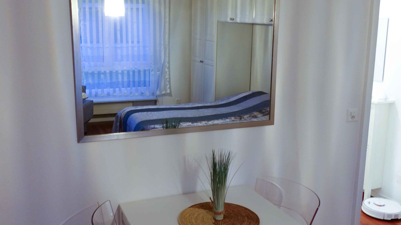 Photo of Bedroom in Allschwil