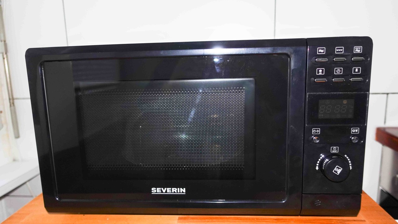 Photo of Kitchen in Allschwil