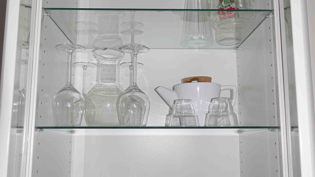Photo of Kitchen in Allschwil