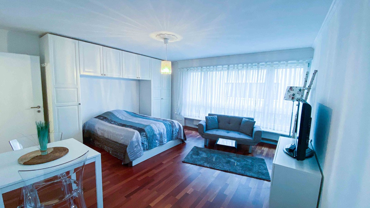 Photo of Bedroom in Allschwil