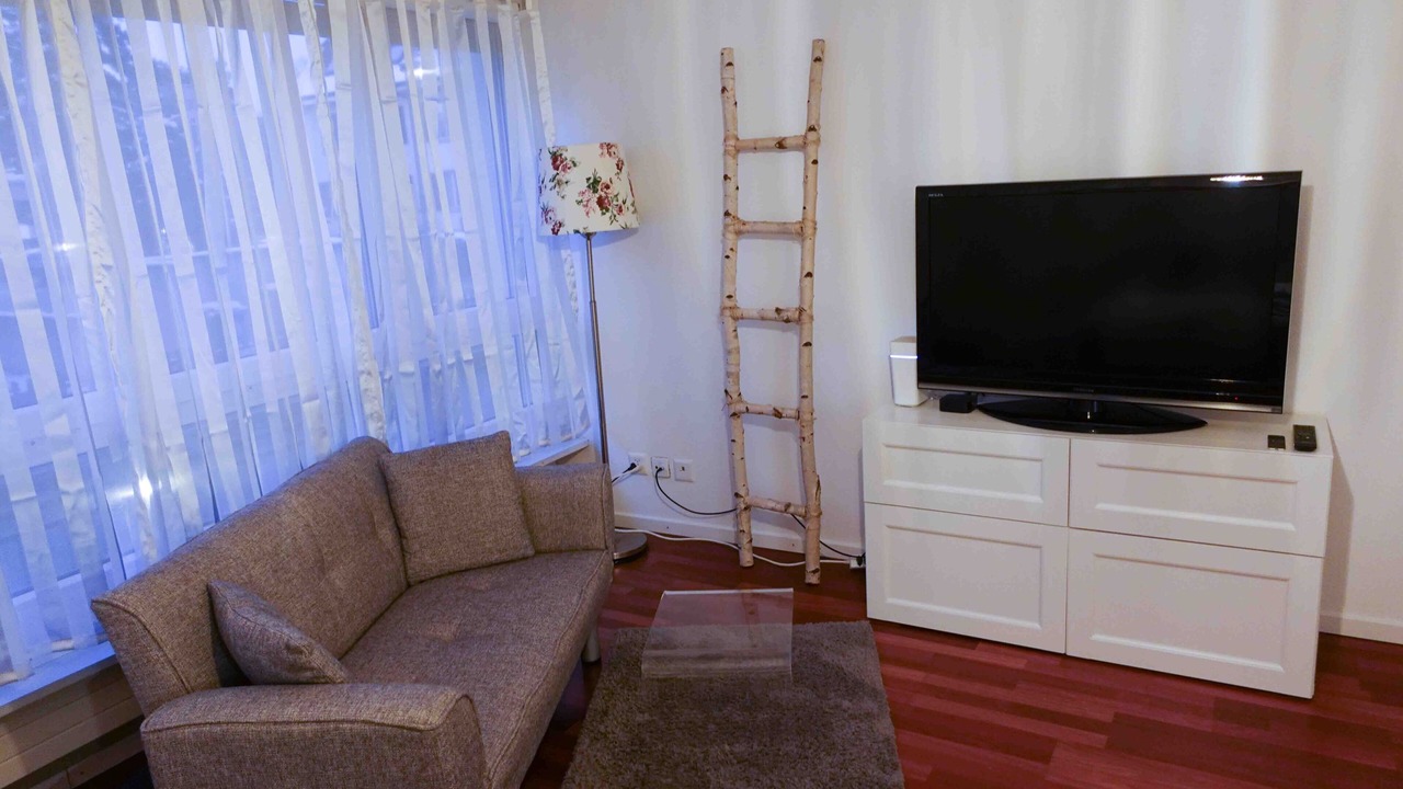 Photo of Livingroom in Allschwil