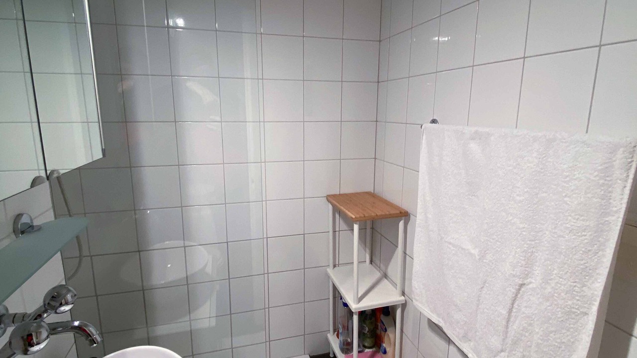 Photo of Bathroom in Allschwil
