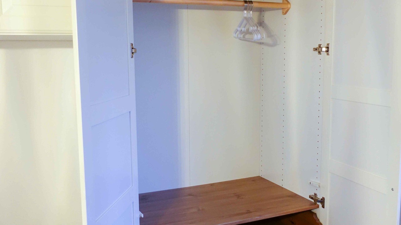 Photo of Bedroom in Allschwil