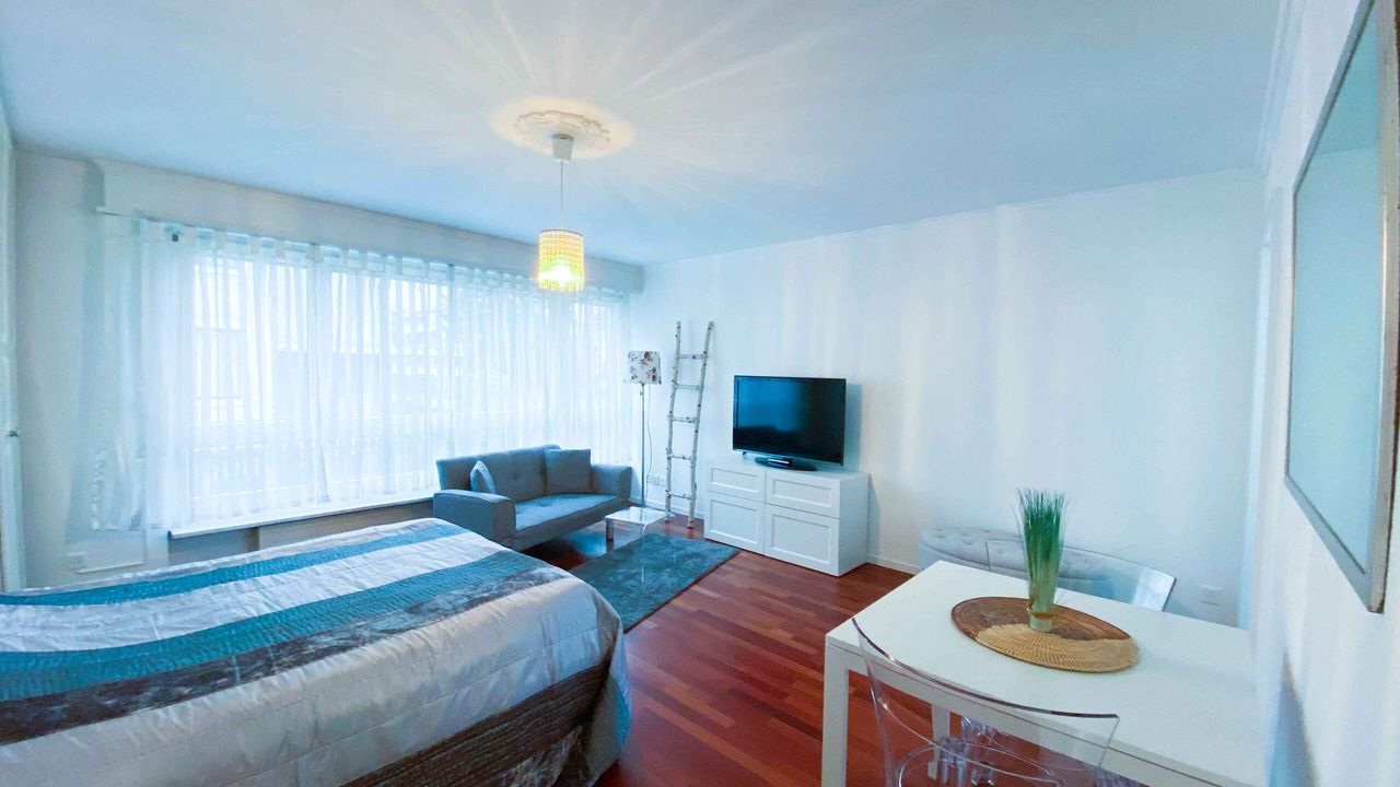 Photo of Bedroom in Allschwil