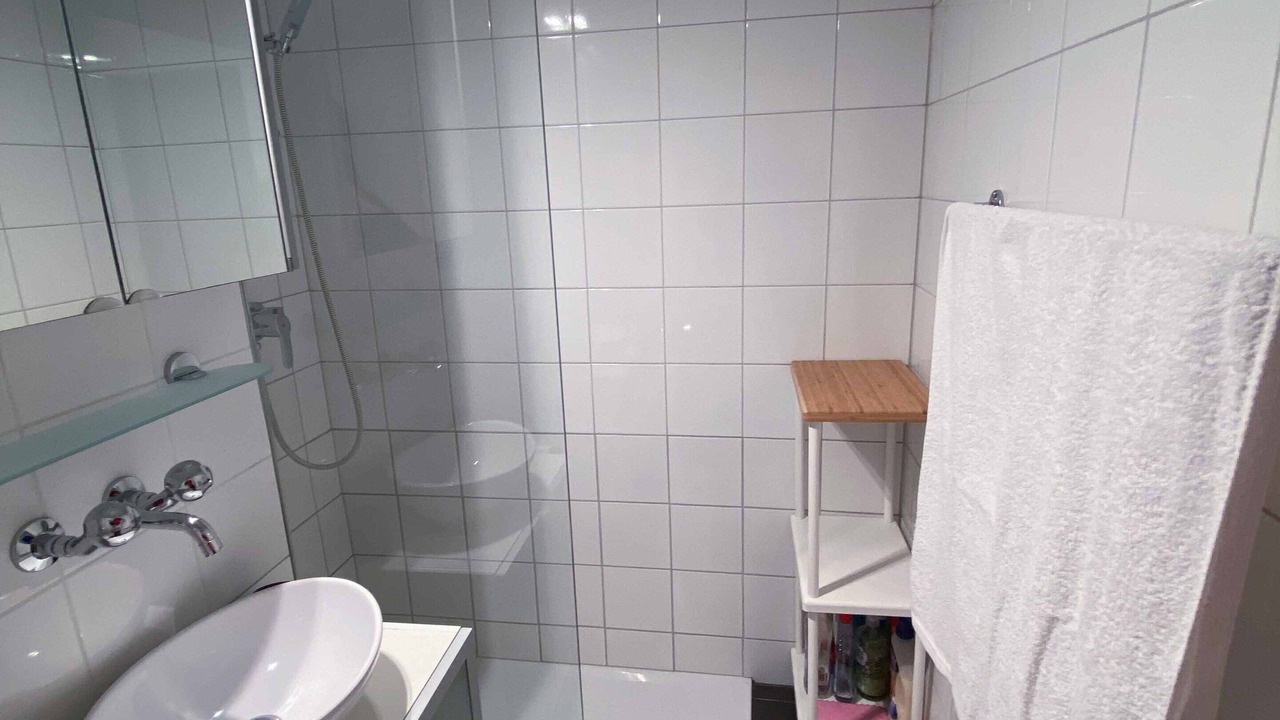 Photo of Bathroom in Allschwil