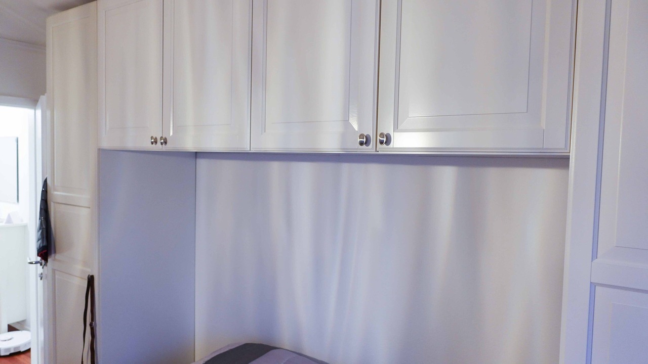Photo of Bedroom in Allschwil