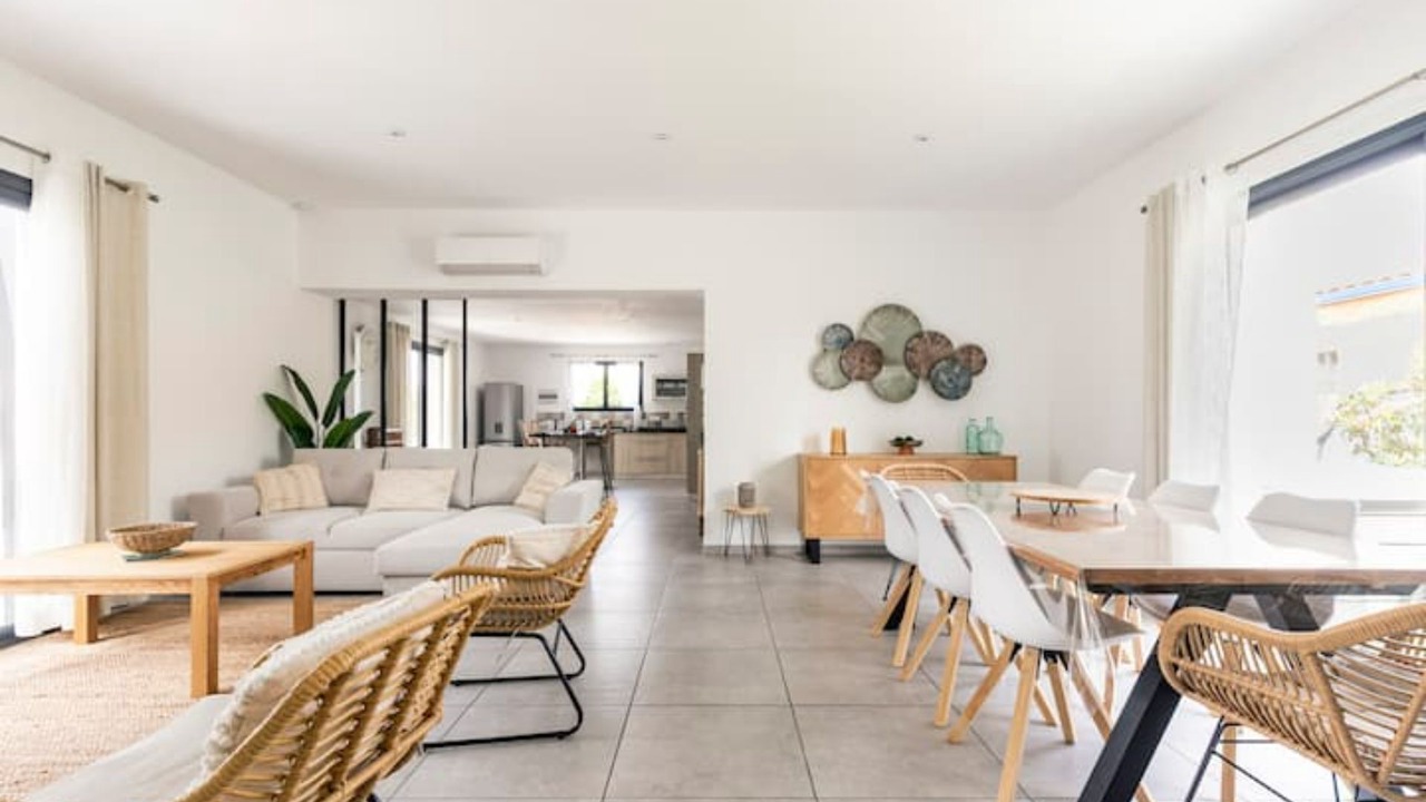 Photo of Livingroom in Montans