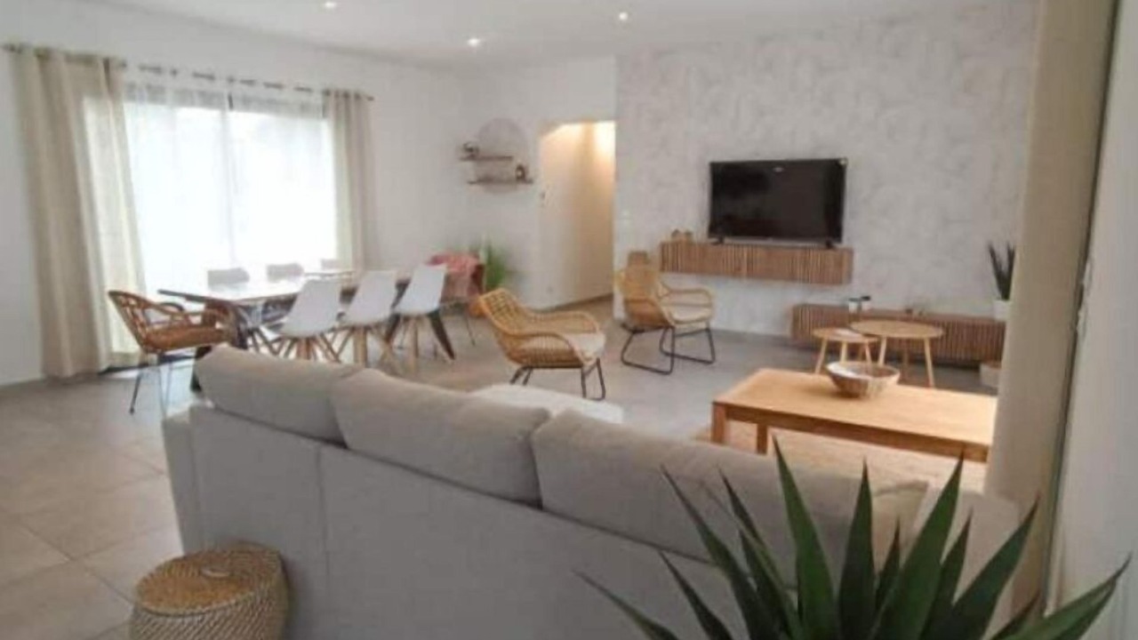 Photo of Livingroom in Montans