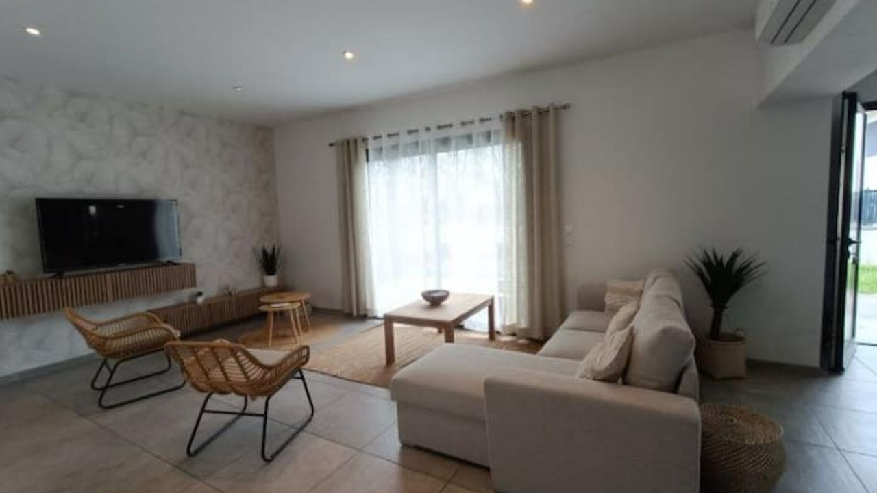 Photo of Livingroom in Montans