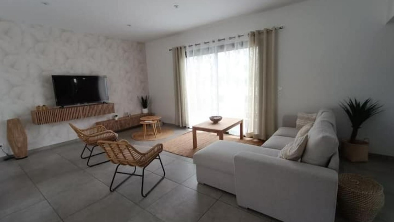 Photo of Livingroom in Montans