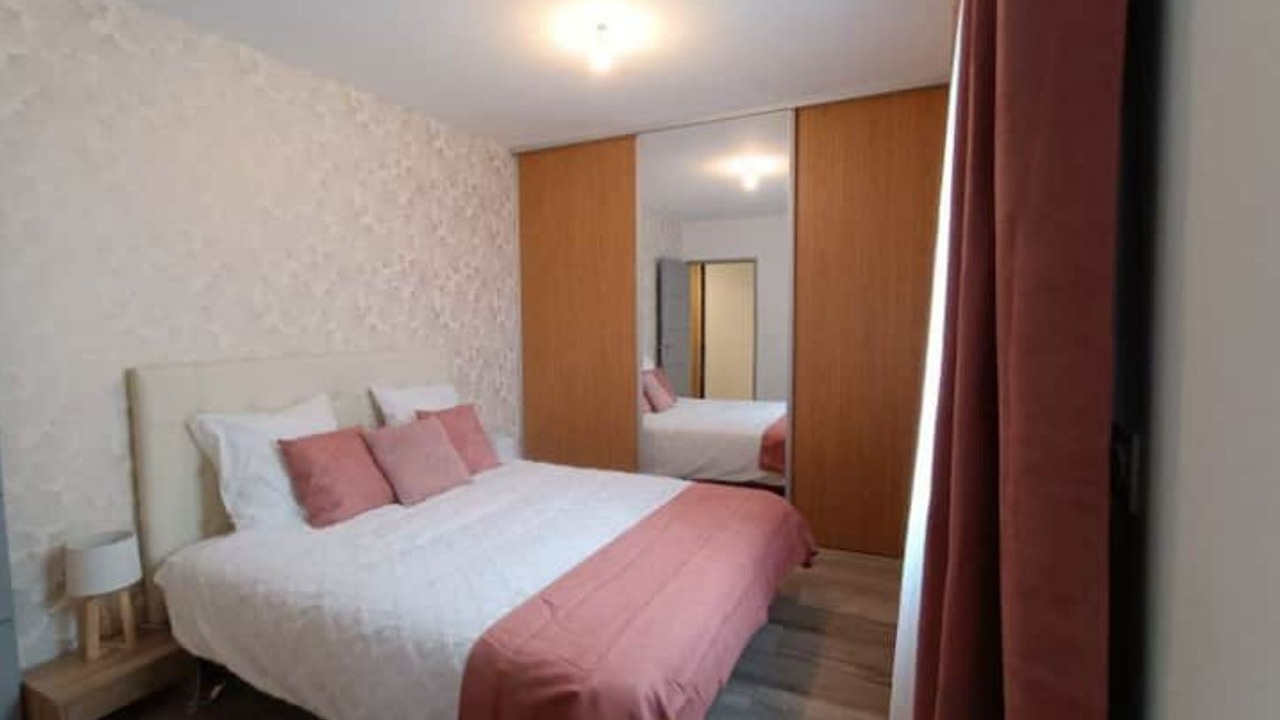 Photo of Bedroom in Montans