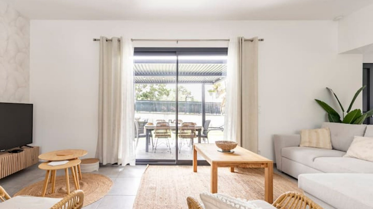 Photo of Livingroom in Montans