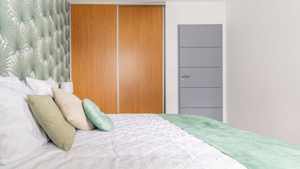 Photo of Bedroom in Montans