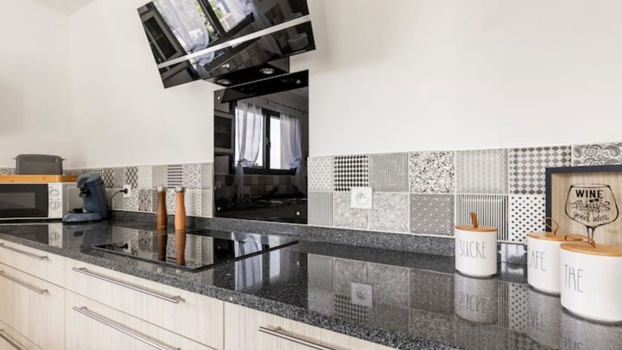 Photo of Kitchen in Montans