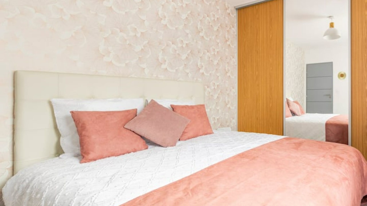 Photo of Bedroom in Montans