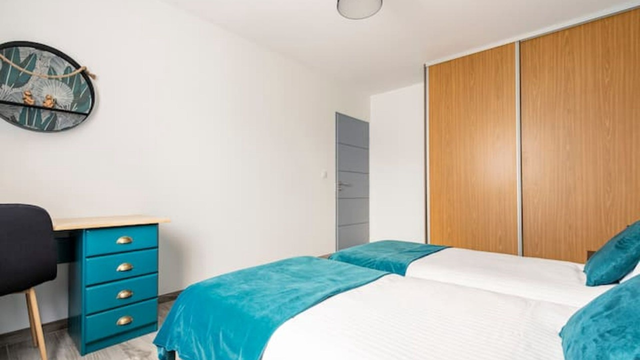 Photo of Bedroom in Montans