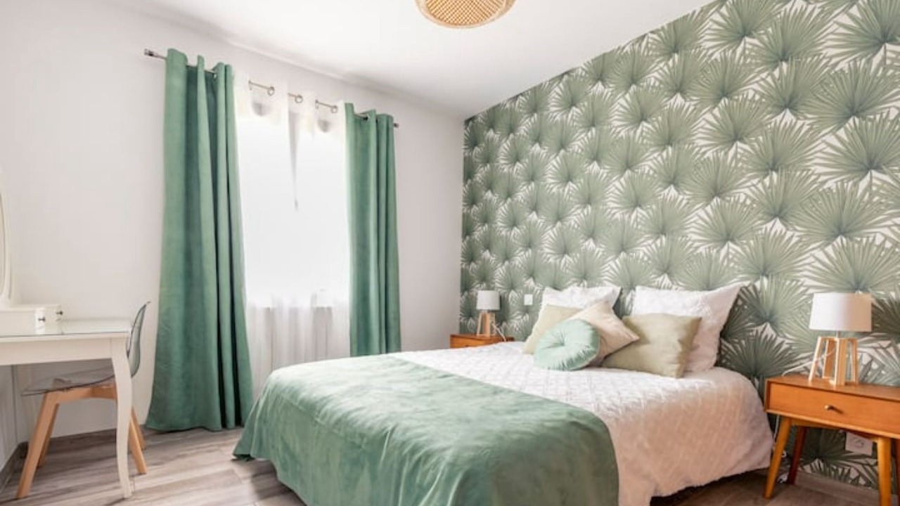 Photo of Bedroom in Montans