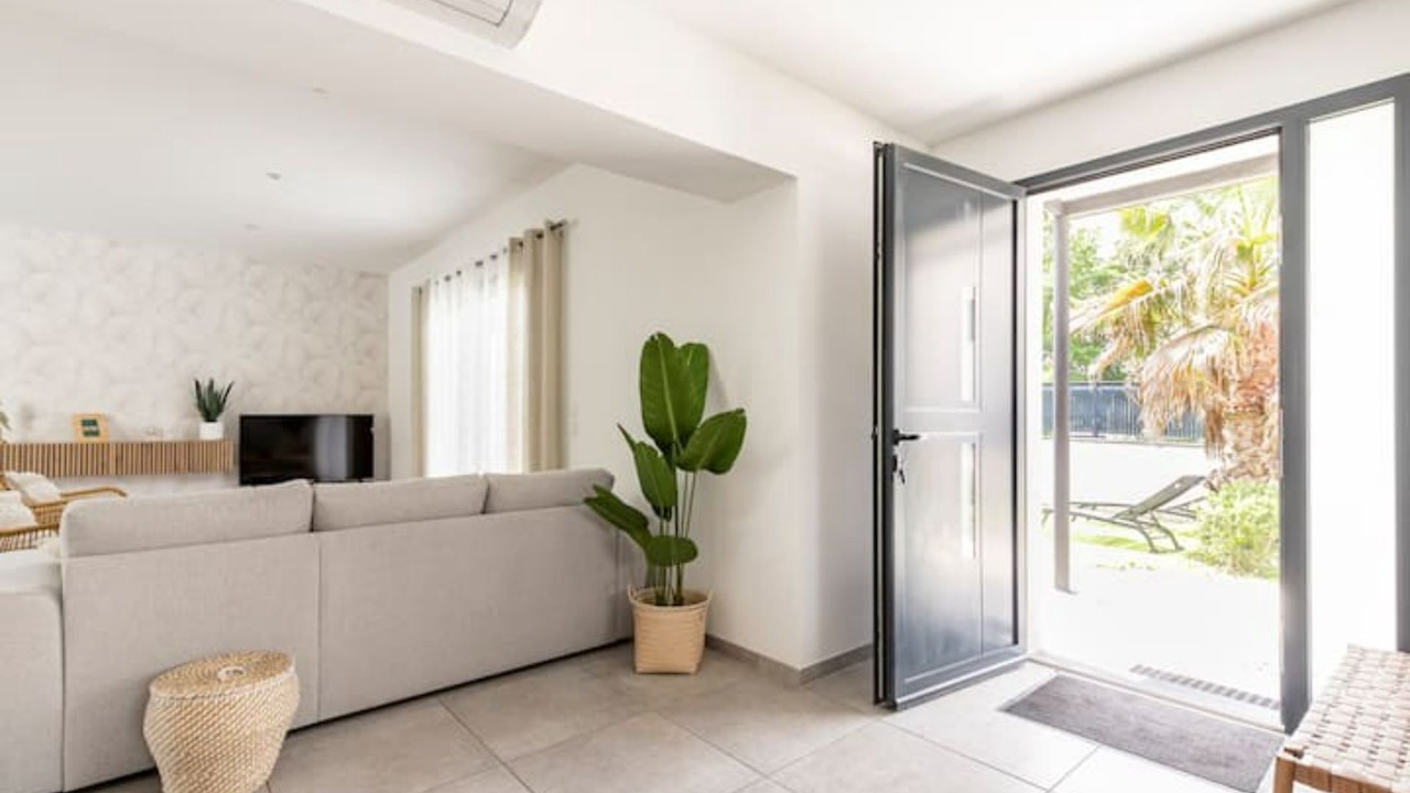 Photo of Livingroom in Montans