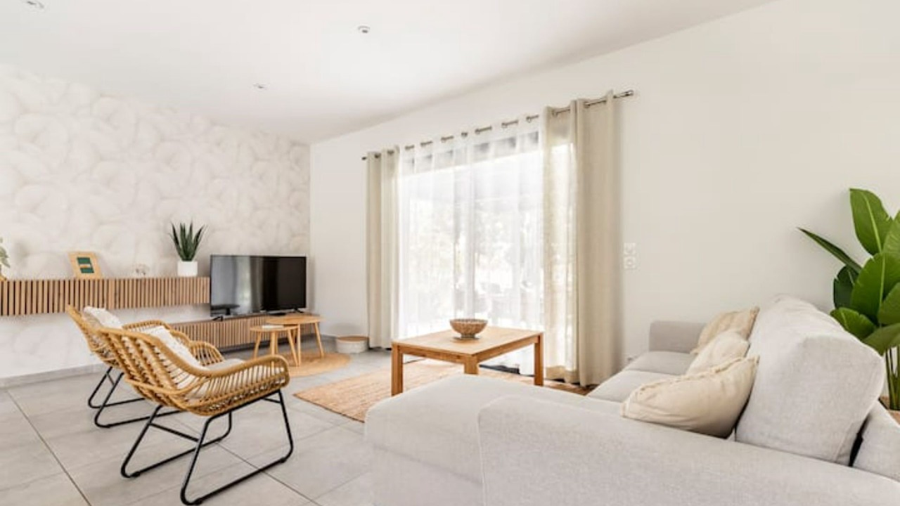 Photo of Livingroom in Montans