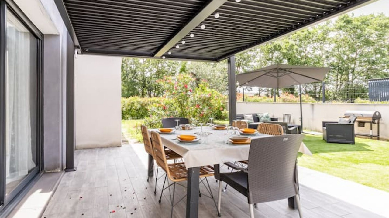 Photo of Outdoor in Montans