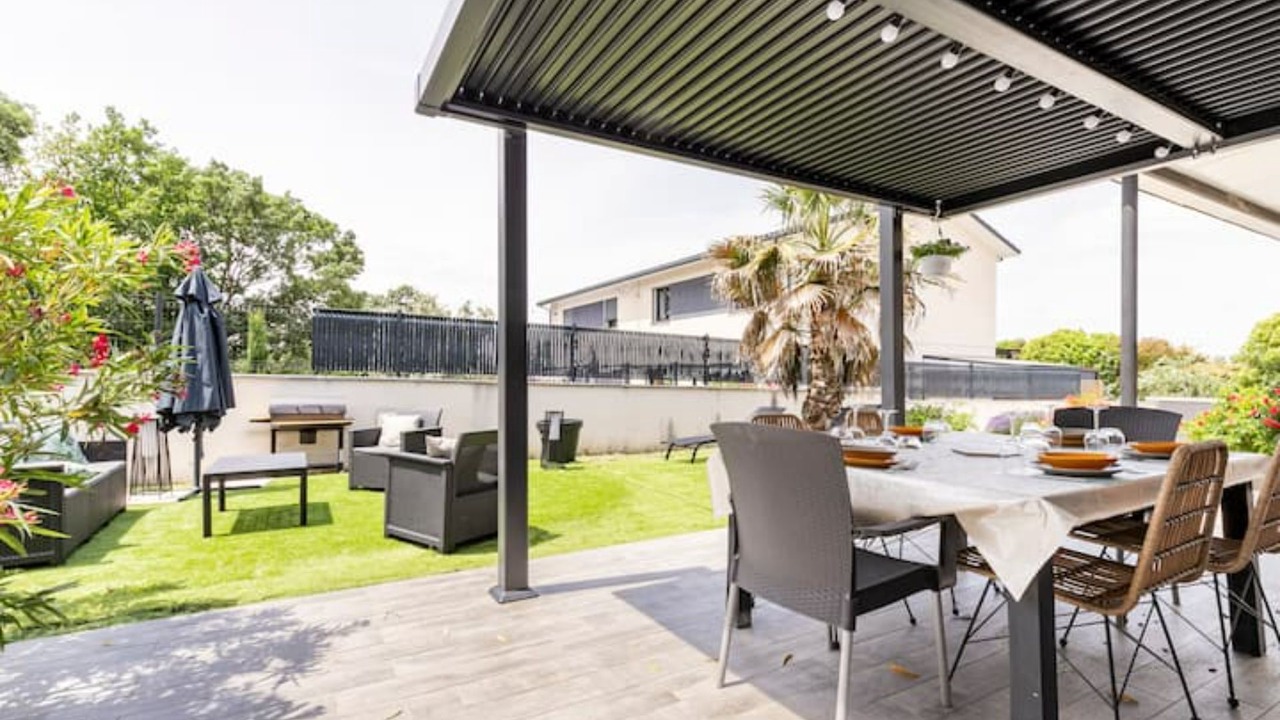 Photo of Outdoor in Montans