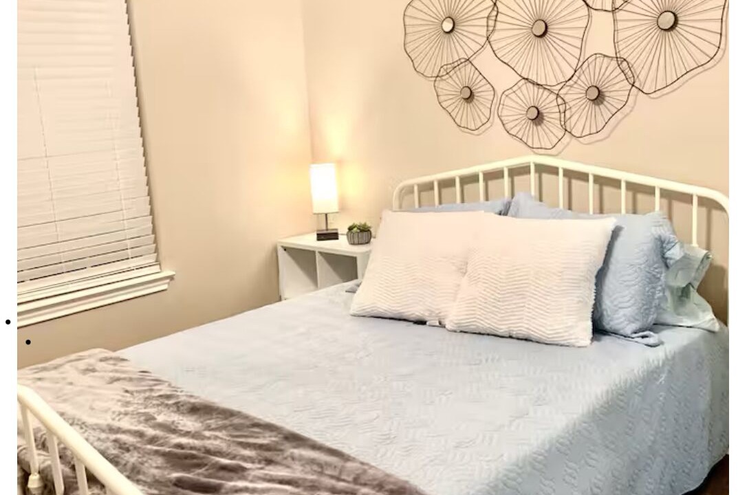 Photo of Bedroom in Aransas Pass